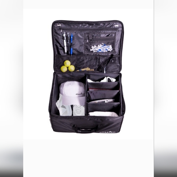 Atletico Golf Trunk Organizer - Picture 11 of 14